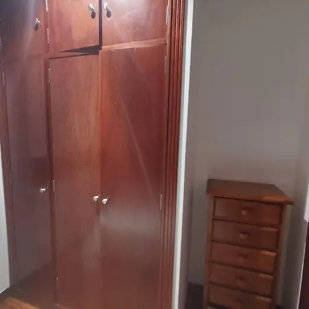 Апартаменты Pi Y Margall, Vigo, Apartamento Centrico Виго